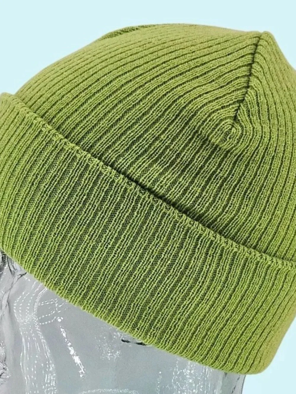 Bioworld rib knit